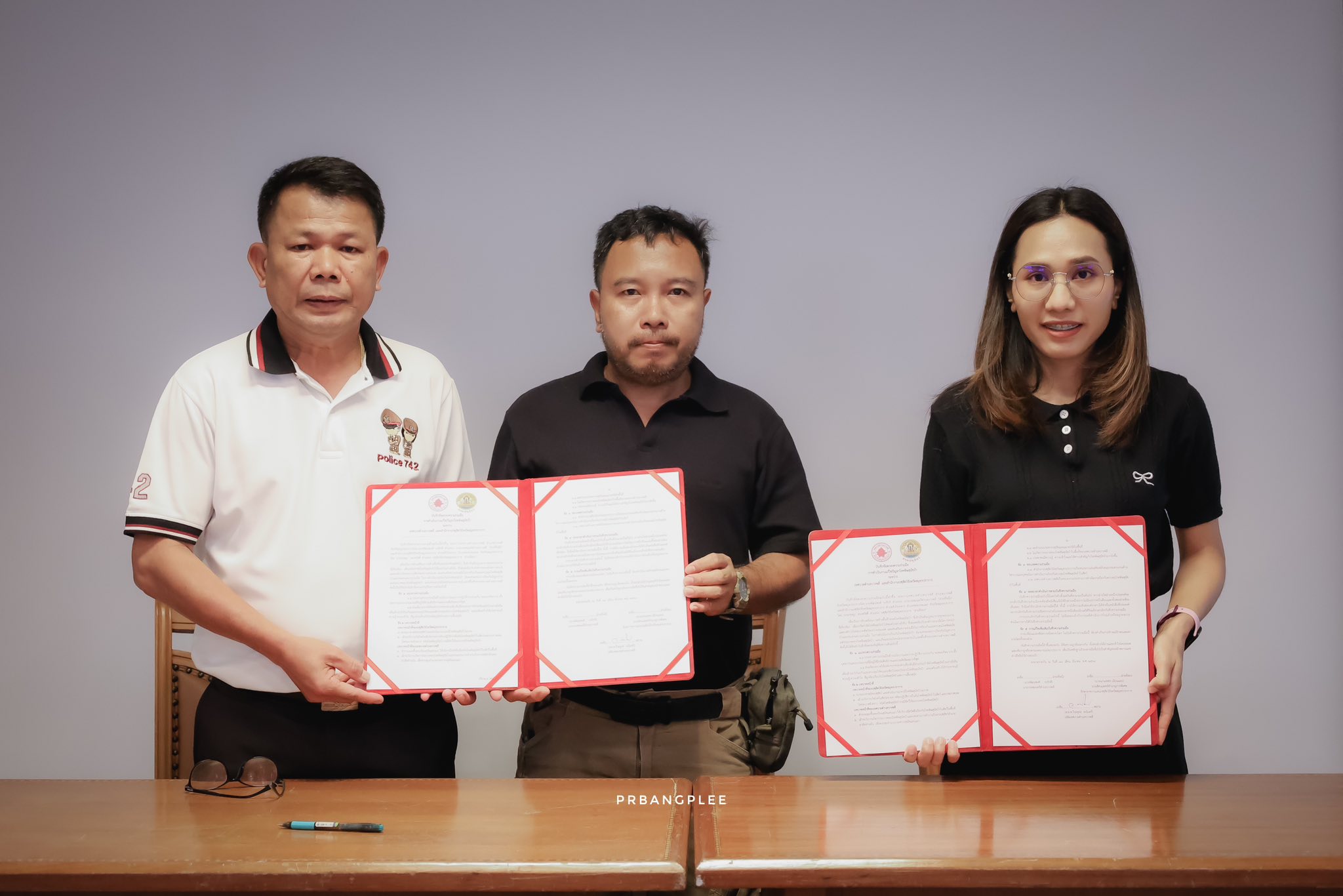 โครงการสัตว์ปลอดโรค คนปลอดภัยจากโรคพิษสุนัขบ้า ประจำปี 2569 กิจกรรมการบรรยายให้ความรู้ และฝึกปฏิบัติการฉีดวัคซีนให้กับอาสาสมัครฉีดวัคซีนป้องกันโรคพิษสุนัขบ้า